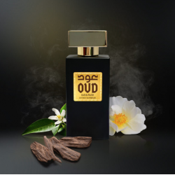 Oud & Musc